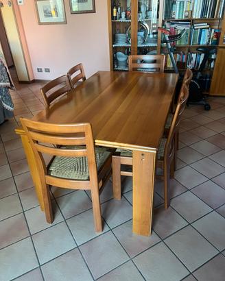 Sala completa