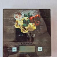 bilancia per alimenti Kasanova 5 Kg