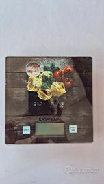 bilancia per alimenti Kasanova 5 Kg