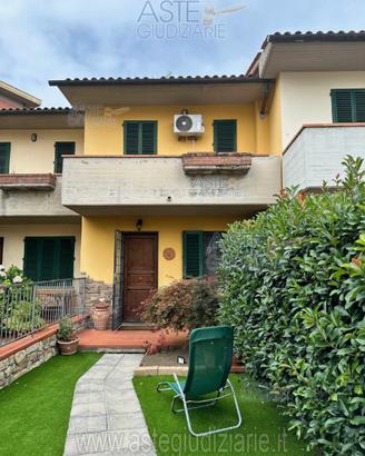 Villa o villino Quarrata [A4356106]