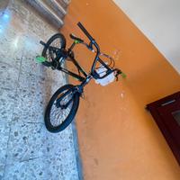 Bici bmx