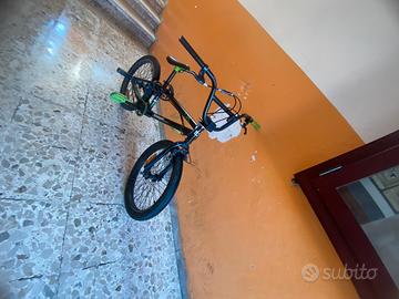 Bici bmx