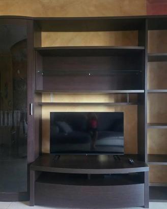 Mobile salone