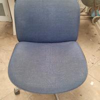 Poltrona Mim  Ico Parisi