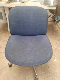 Poltrona Mim  Ico Parisi