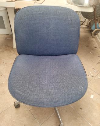 Poltrona Mim  Ico Parisi