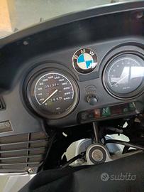 Bmw R1150RT
