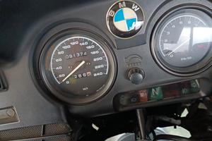 Bmw R1150RT