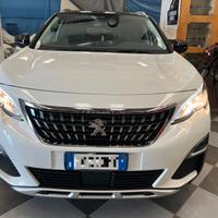 Peugeot 3008 BlueHDi 130 S&S GT Line
