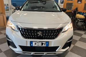 Peugeot 3008 BlueHDi 130 S&S GT Line