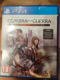 gioco ps4 