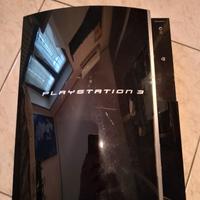 PS3 PRIMO MODELLO