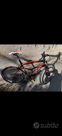 Wilier Gts granturismo