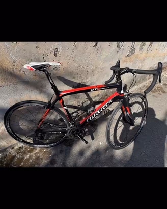 Wilier Gts granturismo