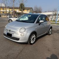 Fiat 500 1.2 Sport benzina neopatentati euro5