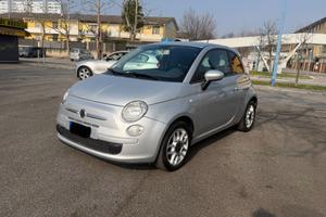 Fiat 500 1.2 Sport benzina neopatentati euro5