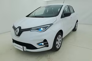 Renault ZOE Life BR047602 Elettrico 109CV