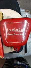 lodola moto guzzi