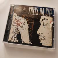 CD - Fritz da Cat - novecinquanta 950