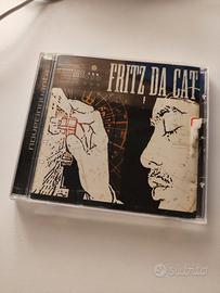 CD - Fritz da Cat - novecinquanta 950