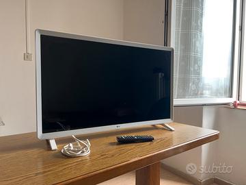 TV LG smart