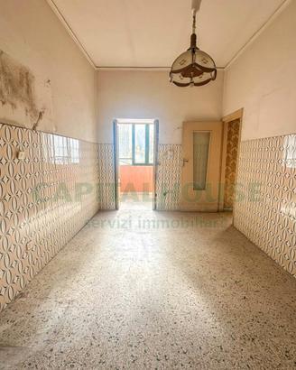 S2 appartamento in corte con posto auto