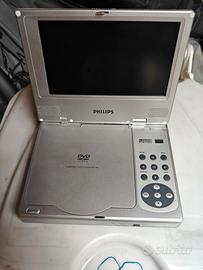 DVD portatile 