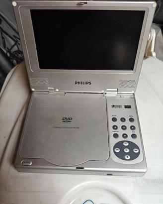 DVD portatile 