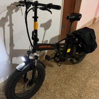 Bici elettrica