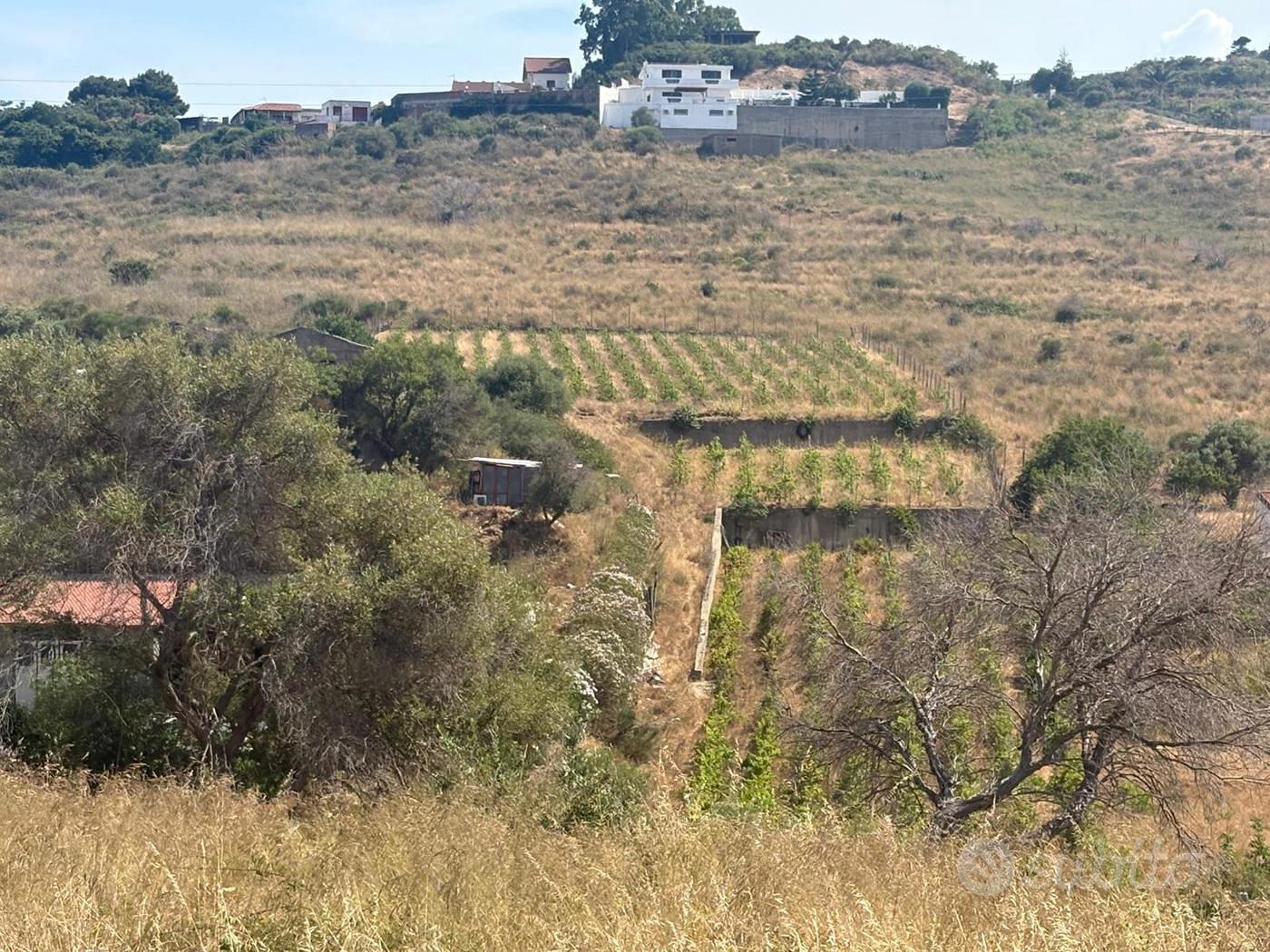 Terreno Agricolo Messina [Cod. rif 3325955VCG] (No - Vista 3
