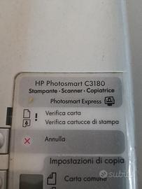 Riparazione stampante 