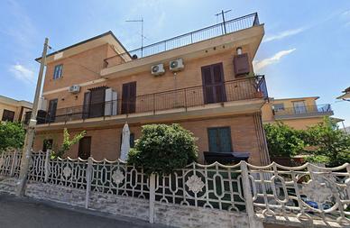Attico/Mansarda Roma [Cod. rif 3311158VRG]