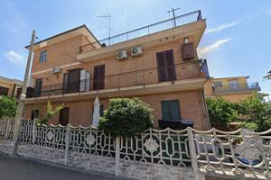Attico/Mansarda Roma [Cod. rif 3311158VRG]