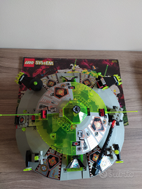 Lego 6975 anno 1997 - Alien Space Avenger