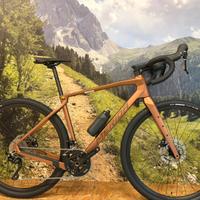 Bici MERIDA SILEX 4000