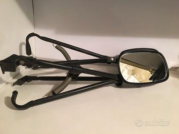 Specchietti supplementari x Caravan/Rimorchi