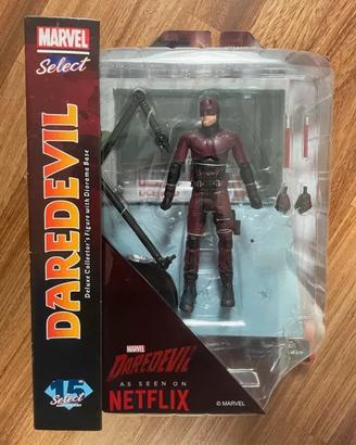 Marvel Select Daredevil (Netflix)