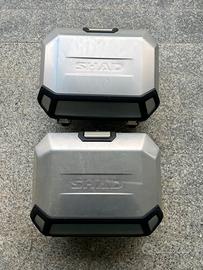 Valigie shad 4p xadv 750 36l