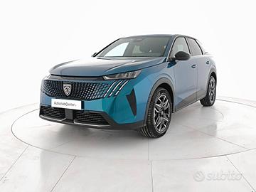 Peugeot 3008 1.2 hybrid Allure 145cv