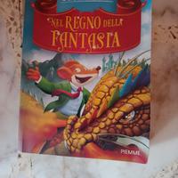 Geronimo stilton