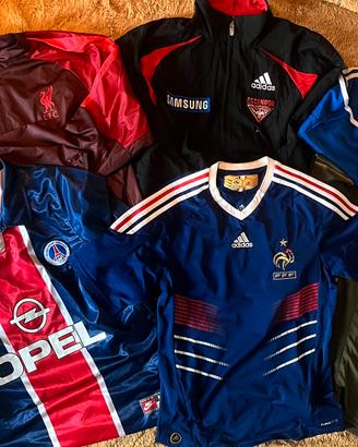 Lotto Maglie / Giacche da Calcio