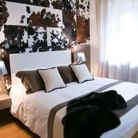 Olimpiadi milano cortina 2026 suite d'hotel