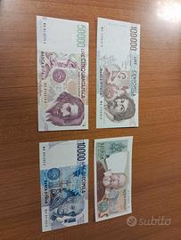 Vecchie Lire 