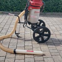 aspiratore nocciole ciffarelli