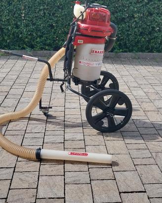 aspiratore nocciole ciffarelli
