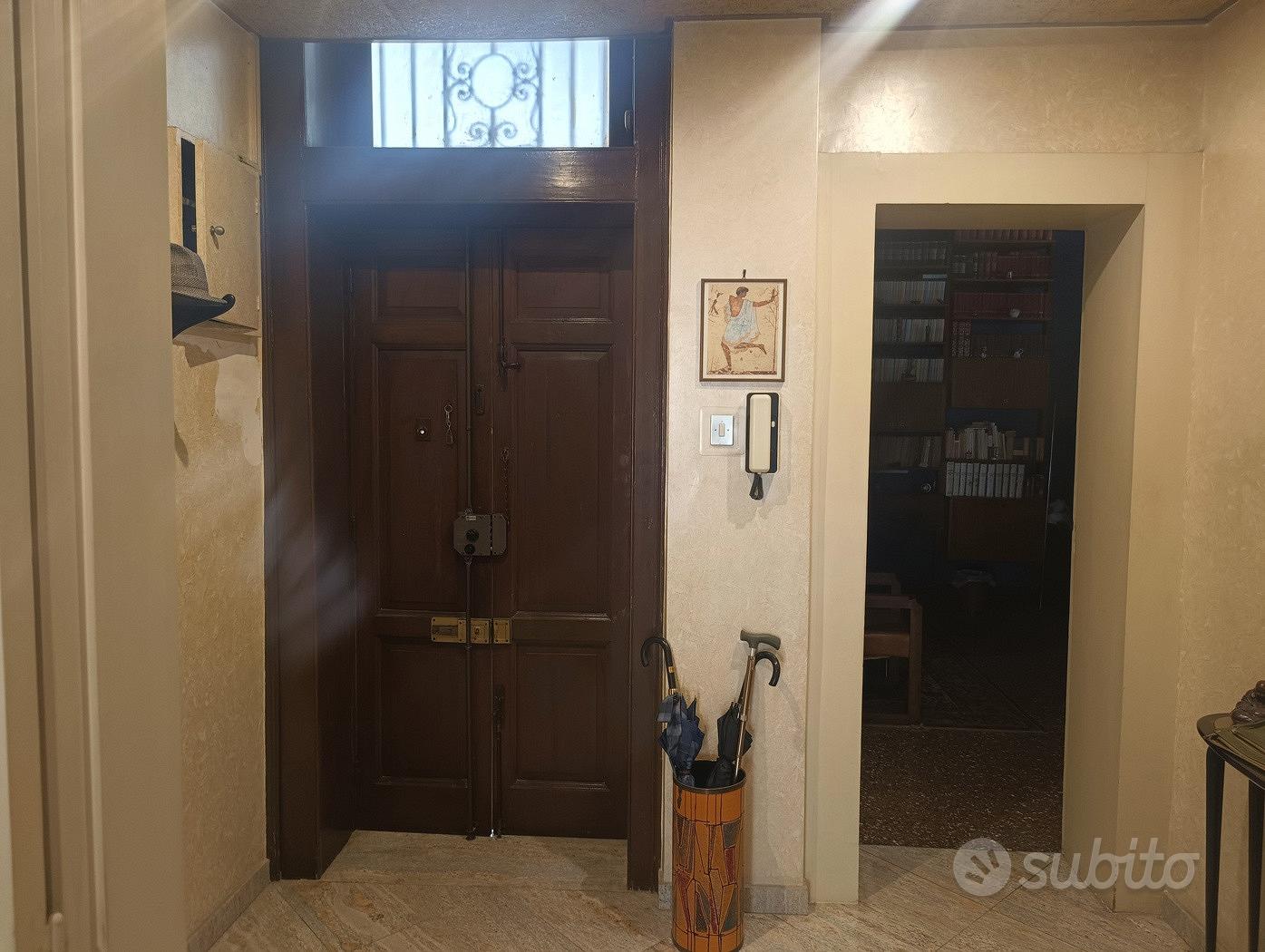 Appartamento Messina [Cod. rif 3334246VRG] - Vista 3