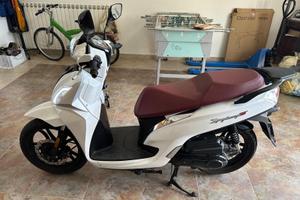 Sym sinhony 50st