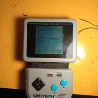 Watara Supervision 1 modello