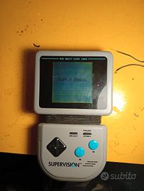 Watara Supervision 1 modello