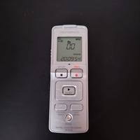 Registratore vocale digitale Olympus VN-5500